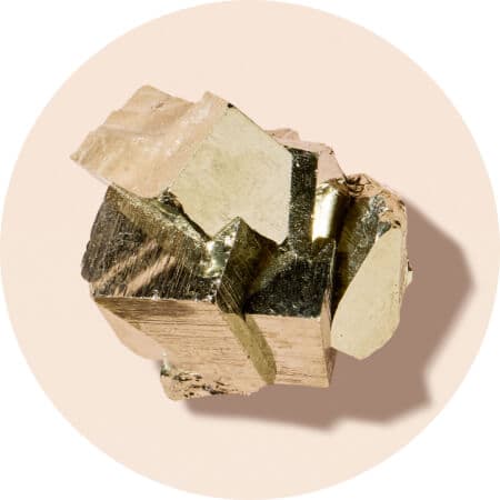 Zinc supporting ingredient